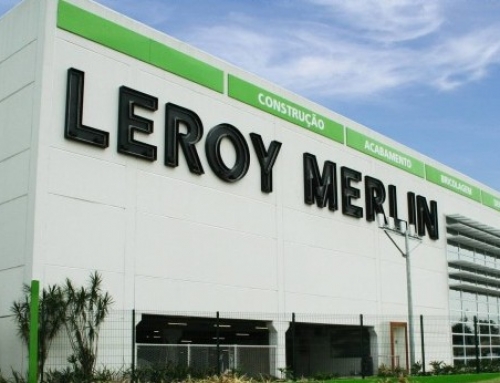 LEROY MERLIN: Estudos e Planejamento Ambiental para Implantação em Londrina